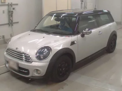 BMW MINI