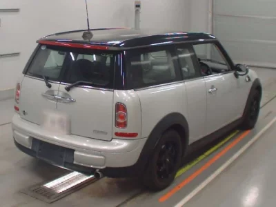 BMW MINI