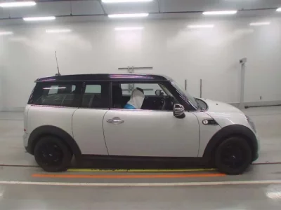 BMW MINI