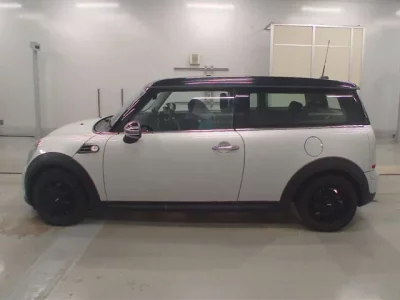BMW MINI