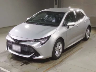 Toyota COROLLA SPORT