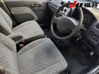 Honda LIFE