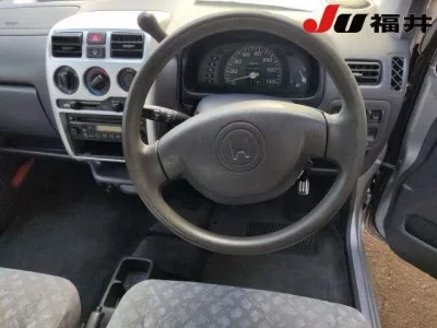 Honda LIFE