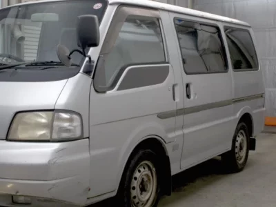 Mazda BONGO VAN