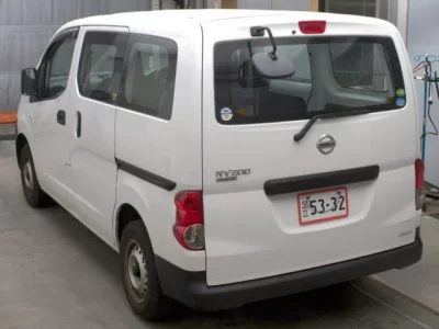 Nissan NV200