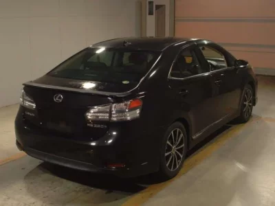 Lexus HS