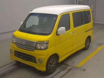 Daihatsu Atrai Wagon