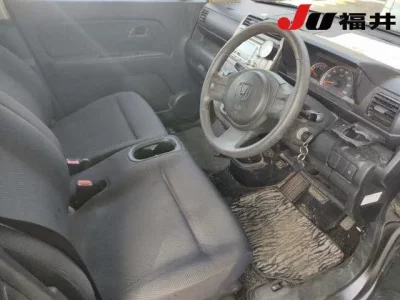 Honda ZEST