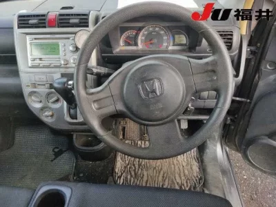 Honda ZEST