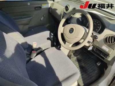 Suzuki ALTO VAN