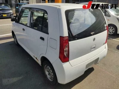 Suzuki ALTO VAN