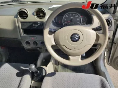 Suzuki ALTO VAN