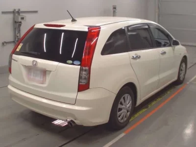 Honda STREAM