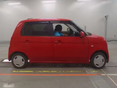 Honda N ONE