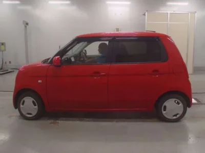 Honda N ONE