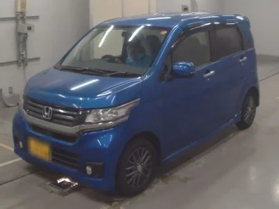 Honda N WGN