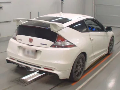 Honda CR-Z