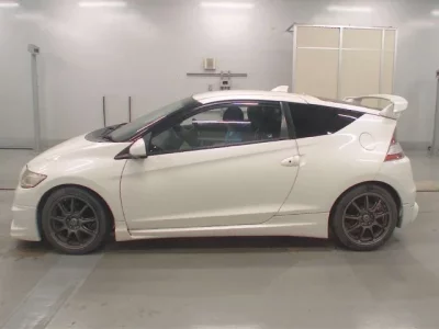 Honda CR-Z