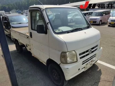 Honda ACTY TRUCK