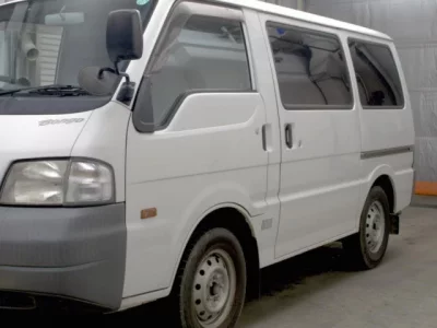 Mazda BONGO VAN