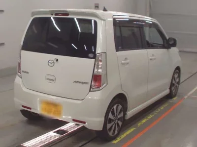 Mazda AZ WAGON