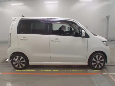Mazda AZ WAGON
