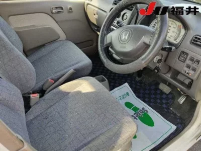 Honda LIFE