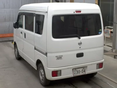 Nissan CLIPPER VAN