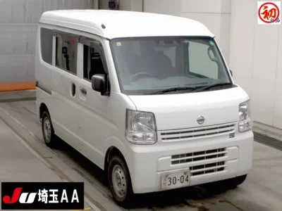 Nissan CLIPPER VAN