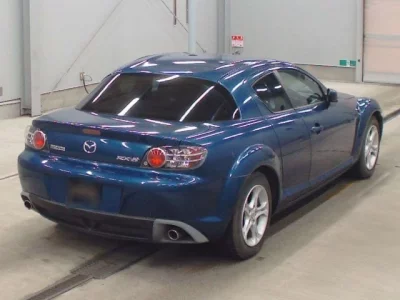 Mazda RX-8