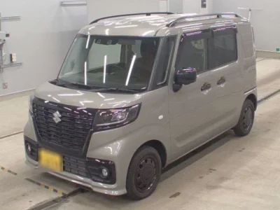 Suzuki SPACIA BASE