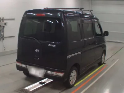 Daihatsu Atrai Wagon