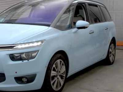 Citroen GRAND C4