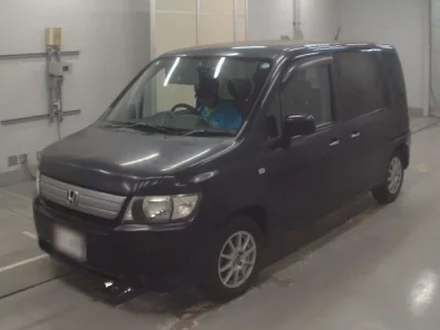Honda SPIKE