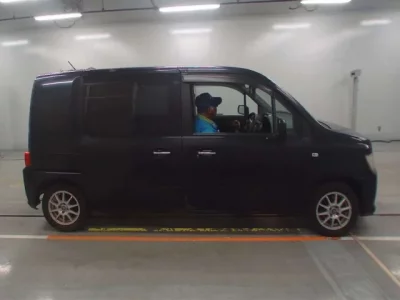 Honda SPIKE