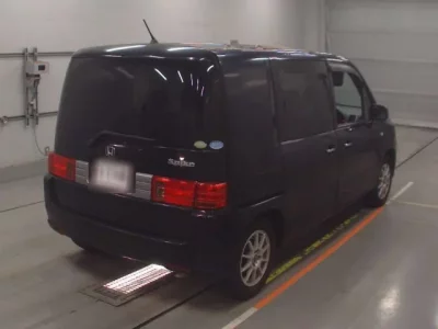Honda SPIKE
