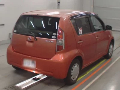Daihatsu Boon
