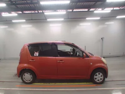 Daihatsu Boon