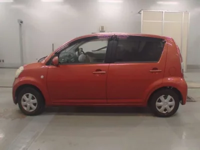 Daihatsu Boon