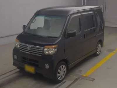Daihatsu Atrai Wagon