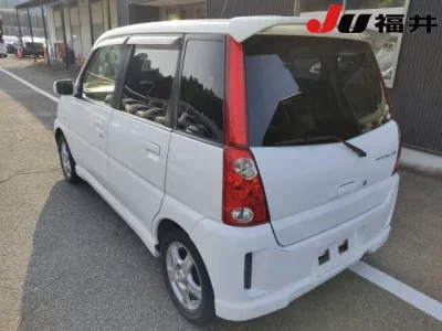 Subaru PLEO
