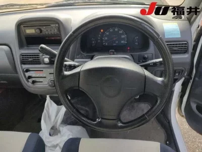 Subaru PLEO