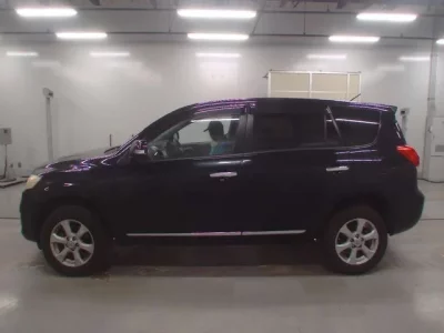 Toyota VANGUARD