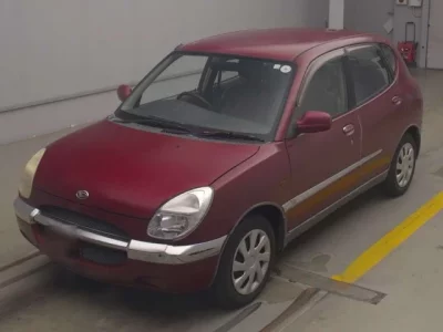 Daihatsu STORIA