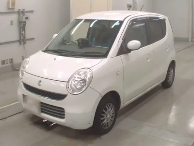 Suzuki MRWAGON