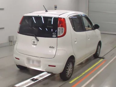 Suzuki MRWAGON