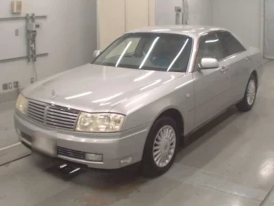 Nissan CEDRIC
