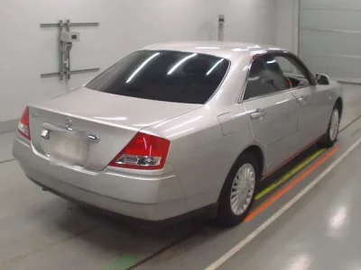 Nissan CEDRIC