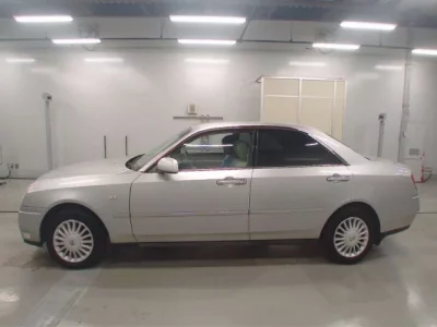 Nissan CEDRIC
