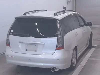 Mitsubishi GRANDIS